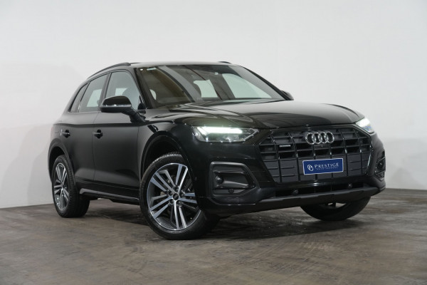 Audi Q5 40 TDI Sport FY