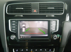 2015 MY16 Volkswagen Golf 7 R Hatchback