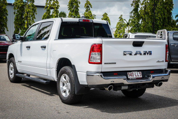 2023 MY24 Ram 1500 DT Big Horn Crew Cab