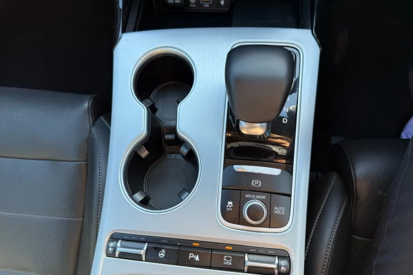 2020 Kia Stinger CK GT Coupe Image 22