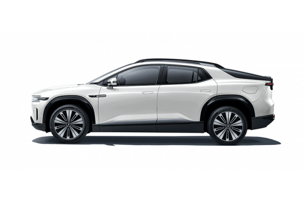 2025 Deepal E07  Performance SUV
