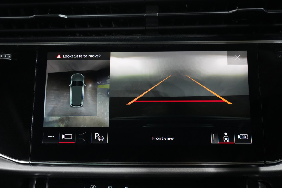2022 Audi Q7 4M 45 TDI SUV Image 23