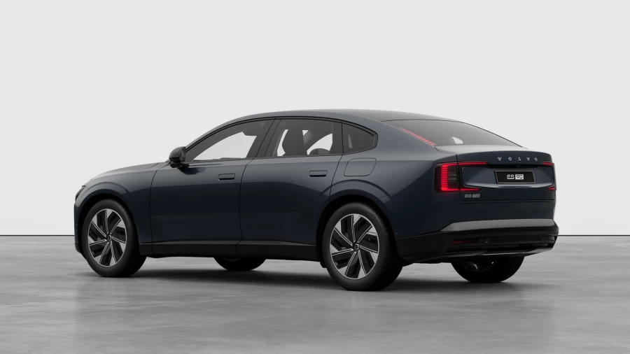 2025 MY26 Volvo ES90  Plus Single Motor Sedan Image 3