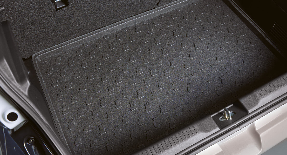 Cargo Tray