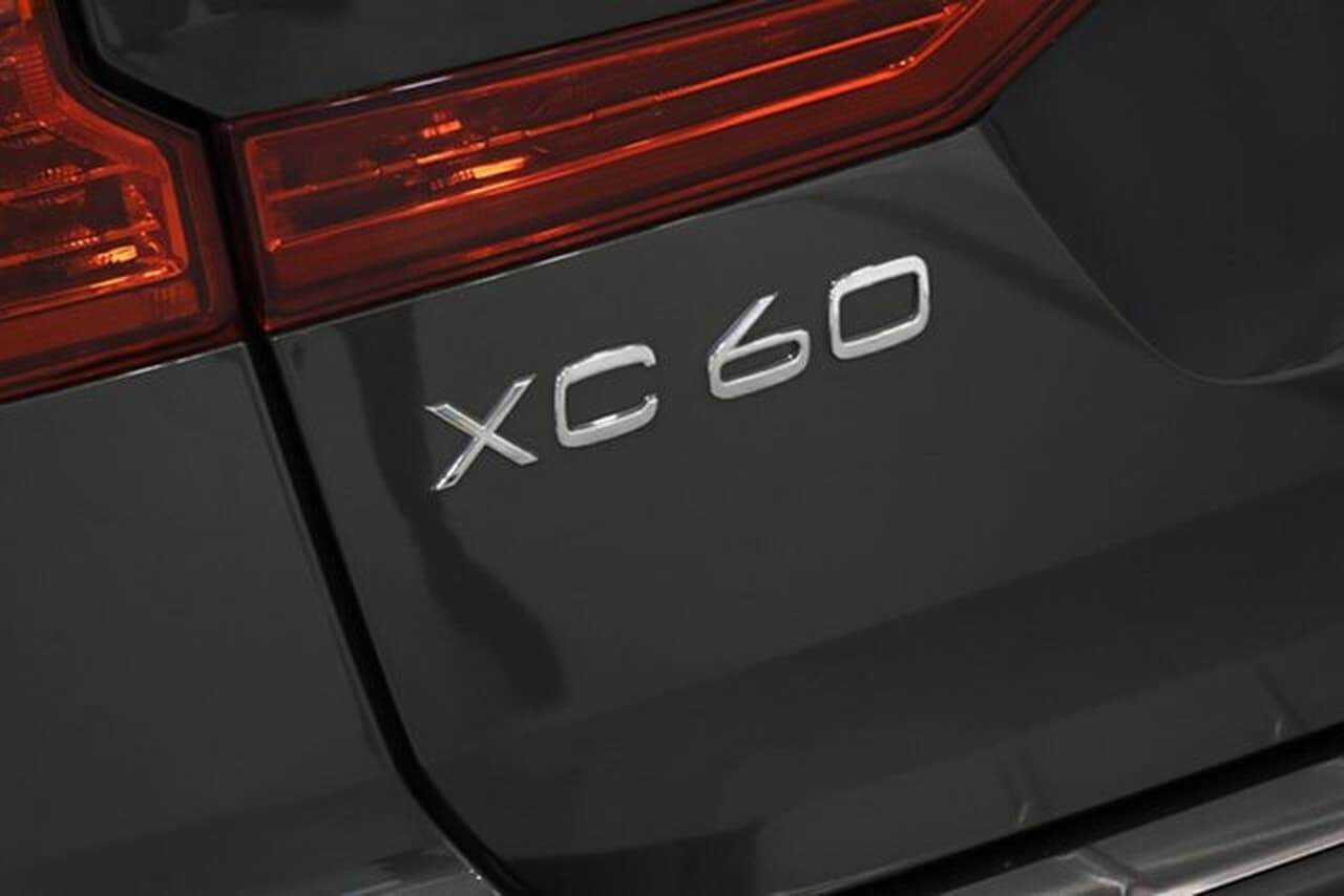 2019 Volvo XC60  MY20 T5 Inscription SUV Image 20