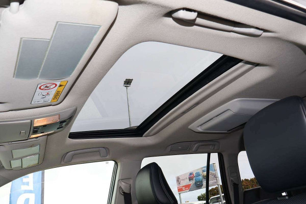 2021 Toyota LandCruiser Prado GDJ150R Kakadu SUV Image 8