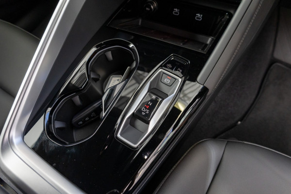 2025 Audi Q5 GU TFSI 150kW SUV