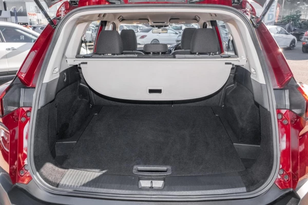 2024 MY23 Nissan X-Trail T33 ST SUV Image 19