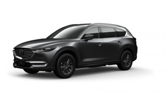 Mazda CX-8 Sport KG