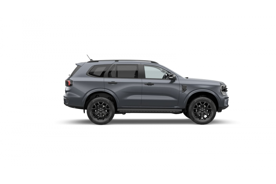 2025 MY25.25 Ford EVEREST SPORT UB TOURING PACK / PREMIUM TOWING PACK SUV Image 8