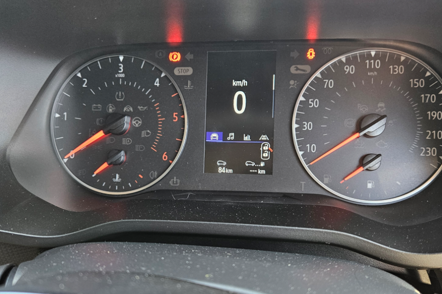 2023 LDV T60 SK8C Max PRO Ute Image 13