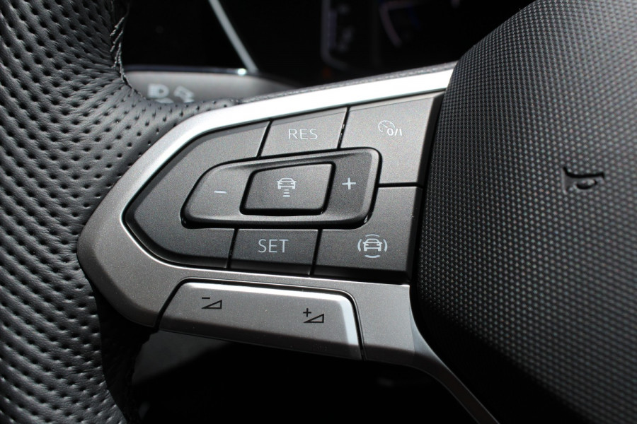 2020 Volkswagen T-Cross C1 85TSI Style Suv Image 16