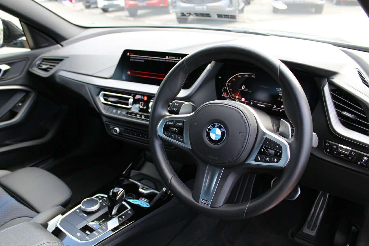 2022 BMW 2 Series F44 220i M Sport Coupe Image 24