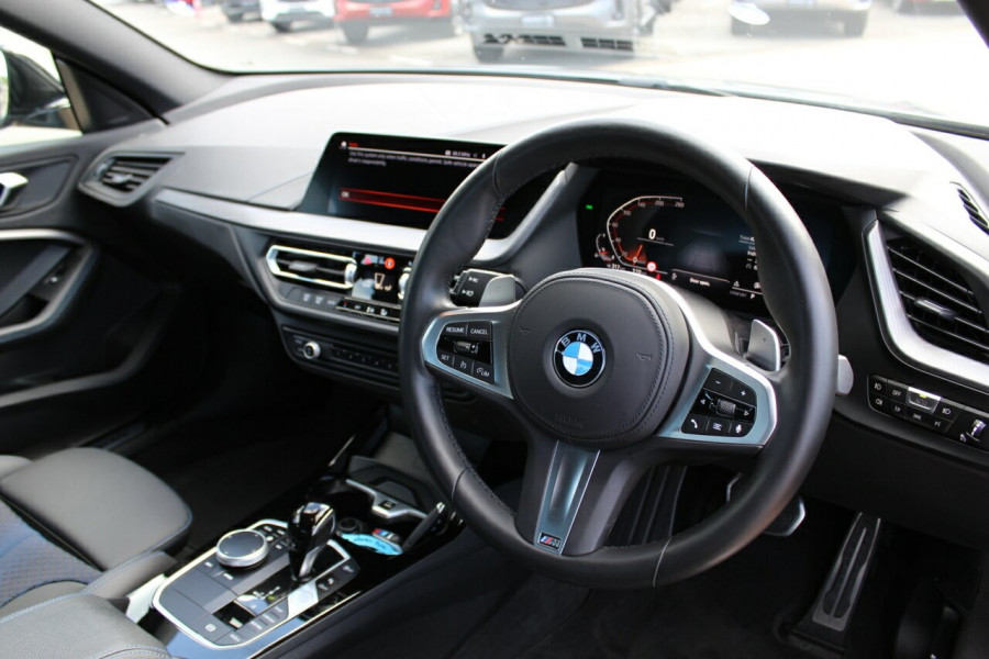 2022 BMW 2 Series F44 220i M Sport Coupe Image 24