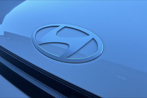 2026 Hyundai KONA SX2.V3  SUV Image 14