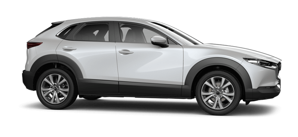 2024 Mazda CX-30 DM2W7A G20 Evolve SUV Image 9