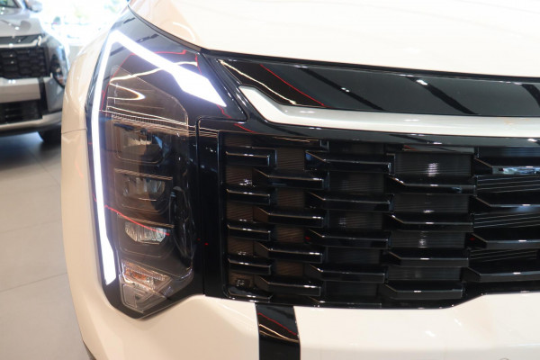2026 MY27 Kia Sportage NQ5 PE HEV S SUV Image 6