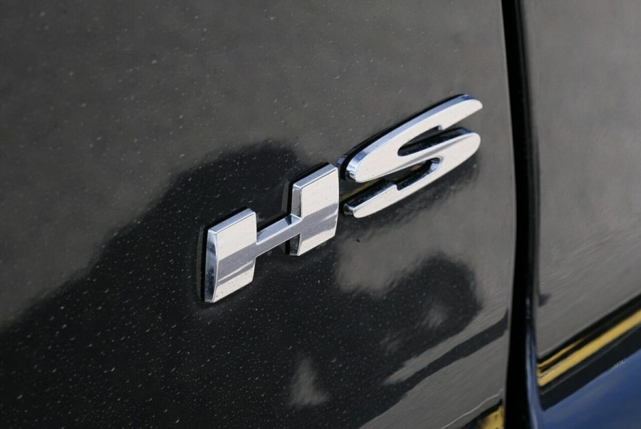 2024 MY24.5 MG HS AS33 Essence SUV Image 20