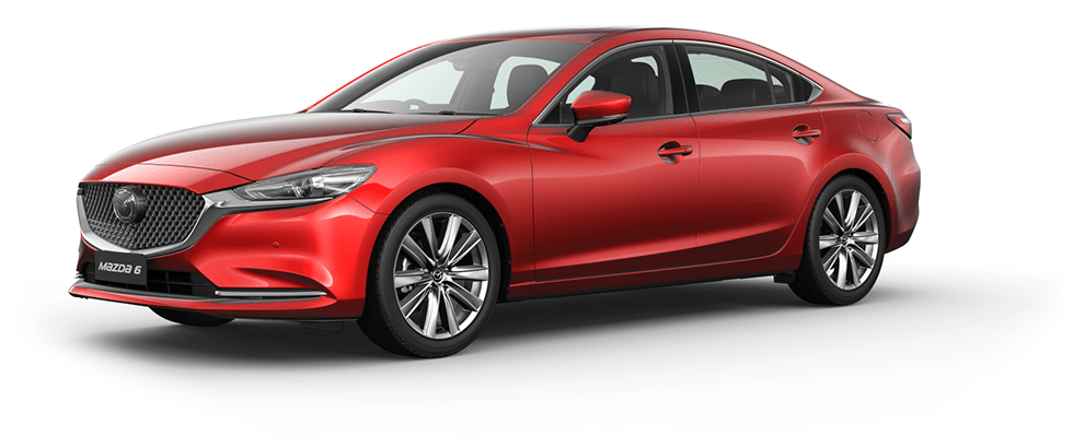 Soul Red Crystal Metallic