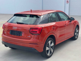 2017 Audi Q2 GA design SUV image 4