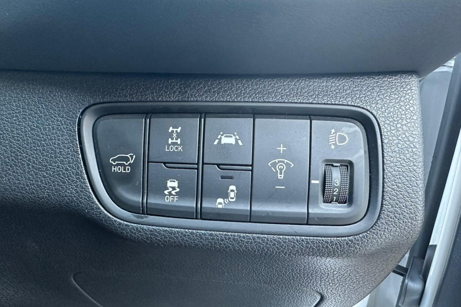 2020 Hyundai Santa Fe TM.2 Elite SUV Image 26