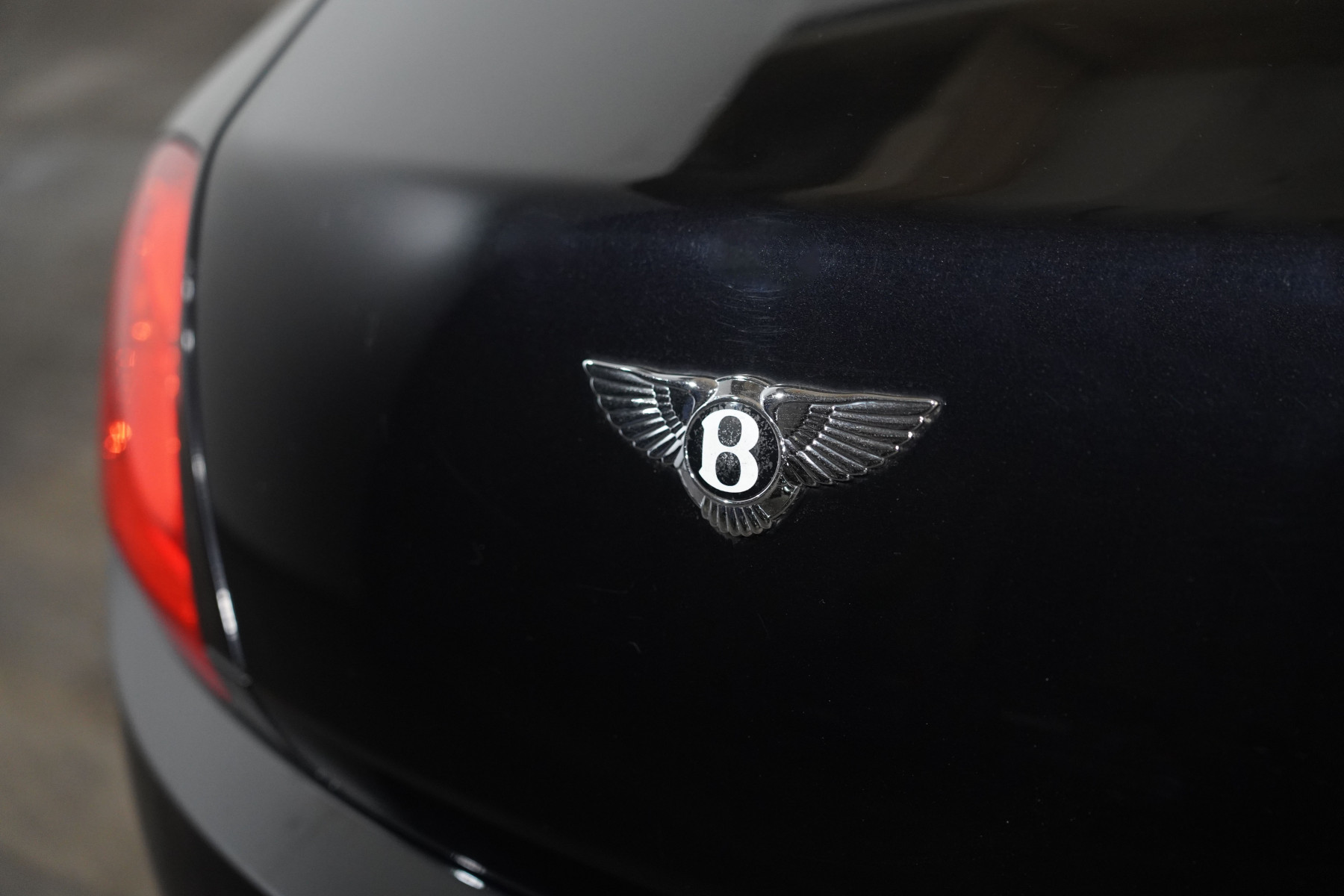 2010 Bentley Continental Gt Speed Coupe Image 9