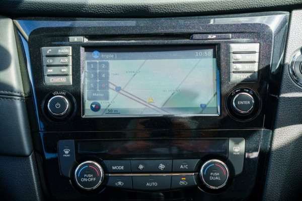 2017 Nissan X-Trail T32 Series II TL SUV Image 14