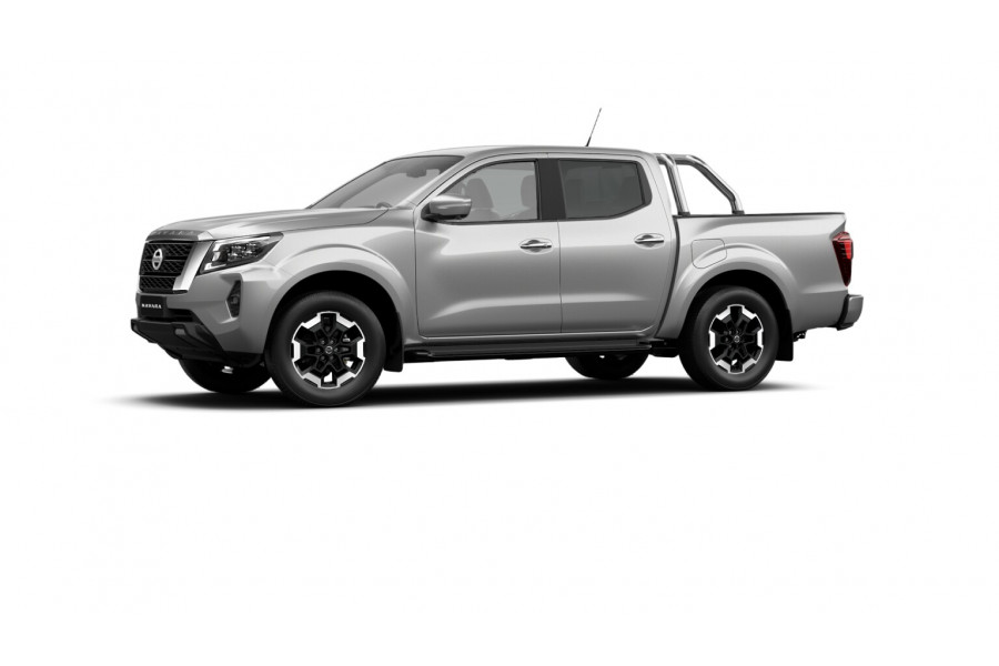 2024 Nissan Navara D23 ST-X Ute Image 34