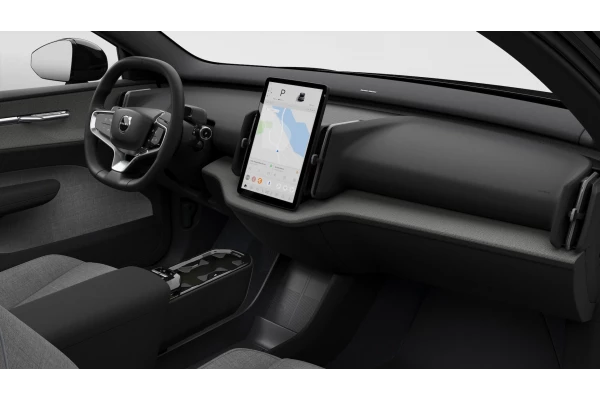 2025 MY24 Volvo EX30  Single Motor Extended Range Ultra SUV Image 7