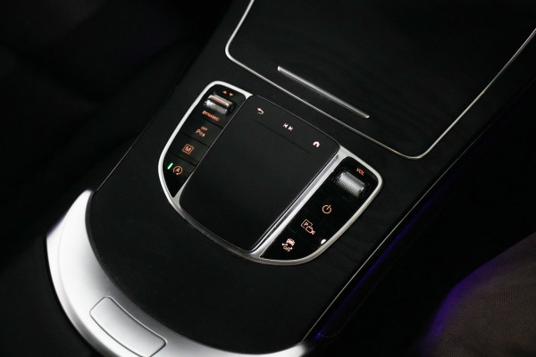 2020 Mercedes-Benz GLC-Class GLC300 SUV Image 13