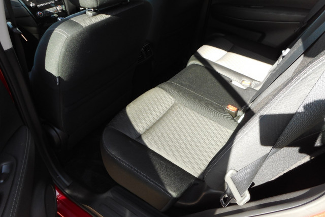 2018 Nissan X-Trail T32 Series II ST Suv