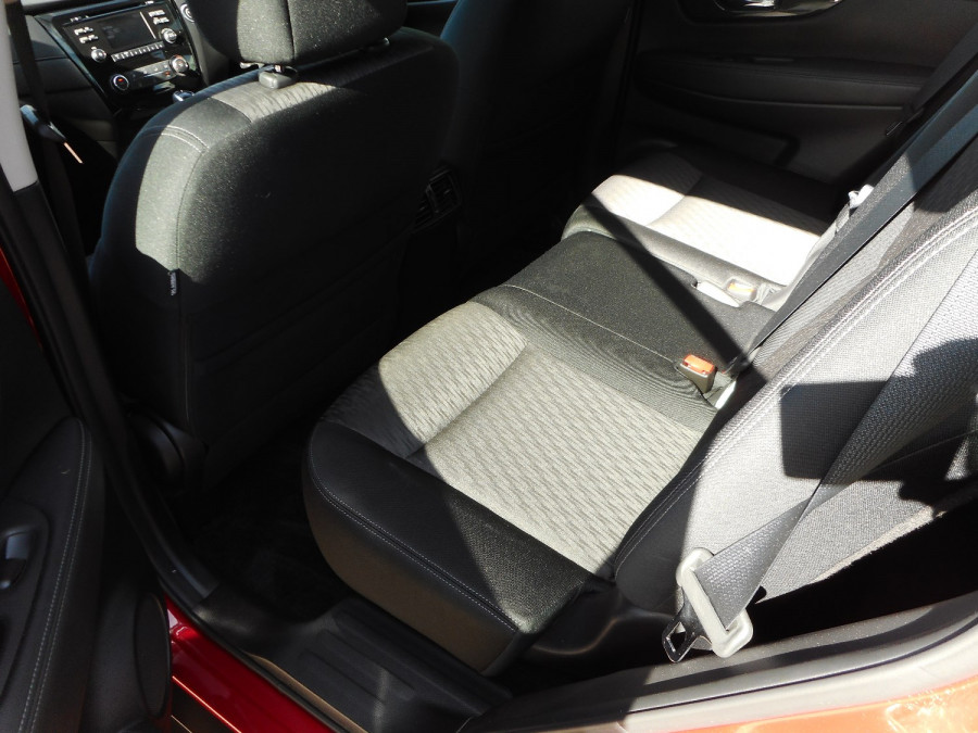 2018 Nissan X-Trail T32 Series II ST Suv Image 13