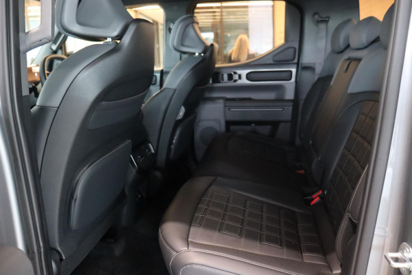 2025 MY26 Kia Tasman TK X-Line Ute Image 25
