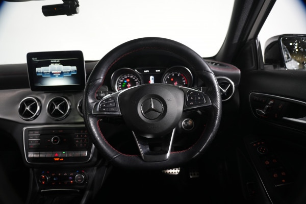 2019 Mercedes-Benz GLA-Class GLA250 SUV Image 14