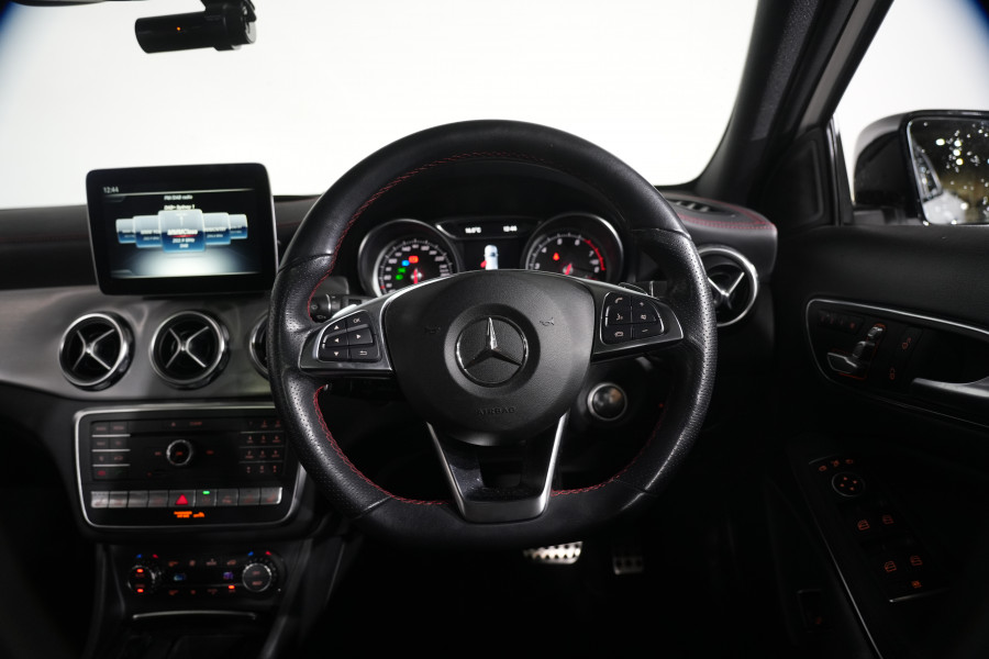 2019 Mercedes-Benz GLA-Class GLA250 SUV Image 14