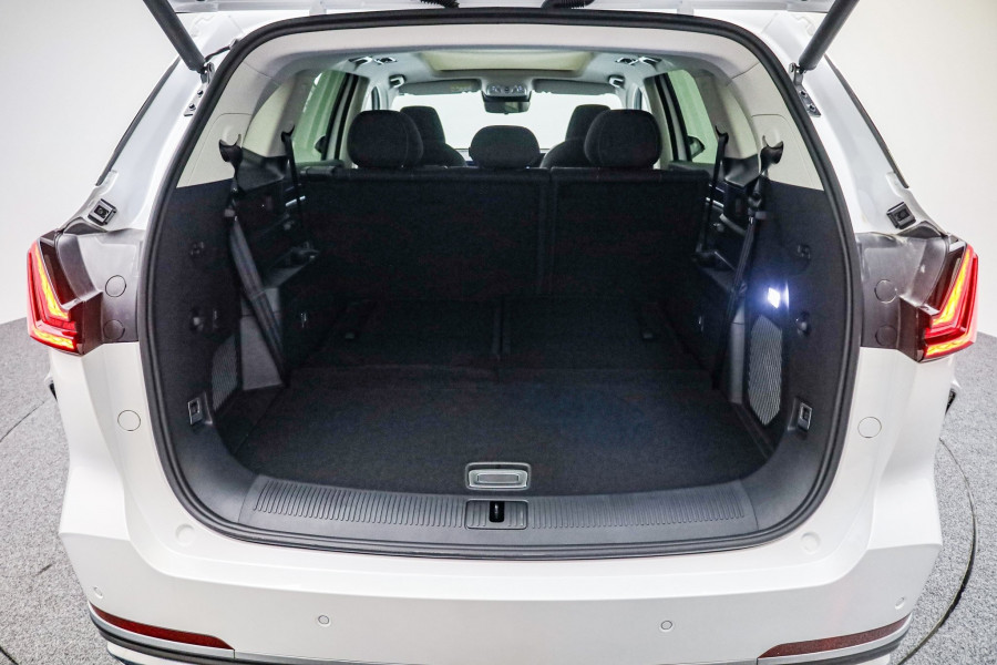 2026 MG QS Excite SUV Image 19