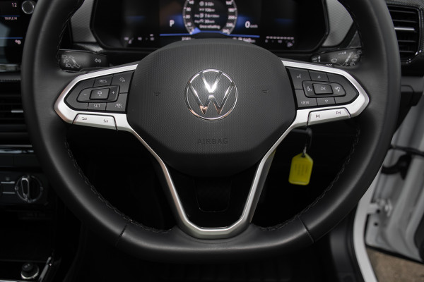 2024 Volkswagen T-Cross D31 85TSI Life SUV image 11