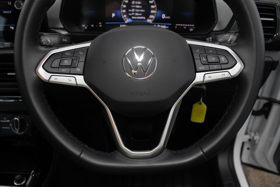 2024 Volkswagen T-Cross D31 85TSI Life SUV Image 11