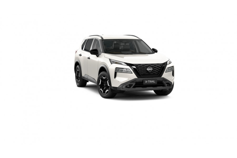 2024 Nissan X-Trail T33 N-TREK SUV Image 7
