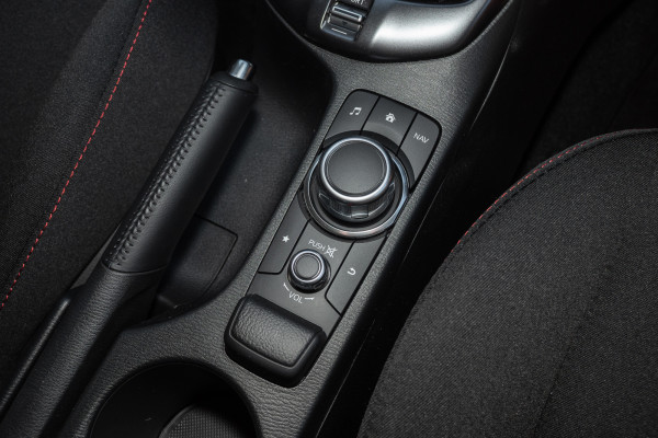 2025 Mazda 2 DJ Series G15 Evolve Hatch Image 13