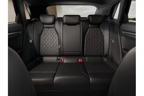 2025 MY26 Audi S3 GY  Hatch Image 12