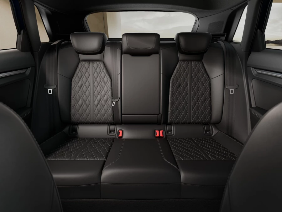 2025 MY26 Audi S3 GY  Hatch Image 12