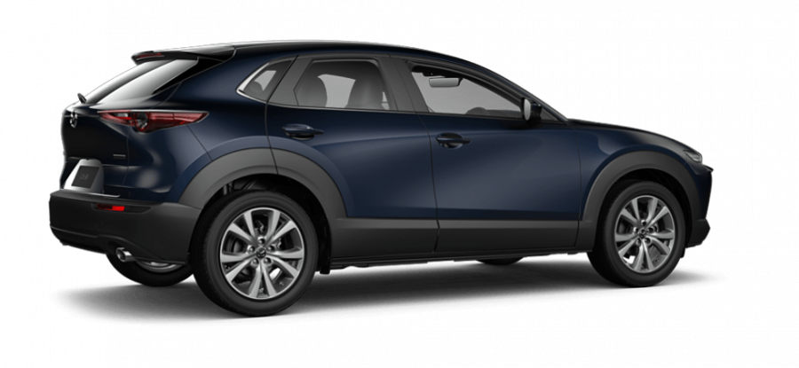 2026 Mazda CX-30 DM Series G20 Evolve SUV Image 12