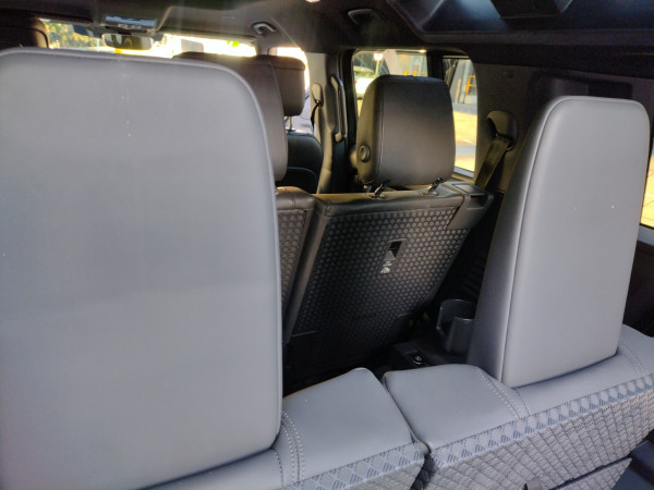 2023 Land Rover Defender L663 110 D300 X SUV image 12