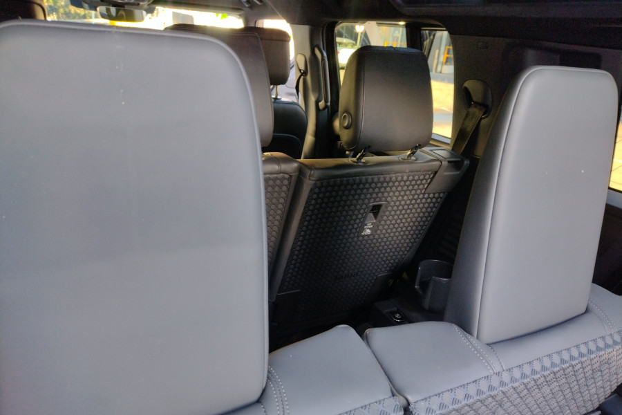 2023 Land Rover Defender L663 110 D300 X SUV