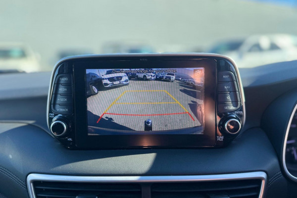 2019 Hyundai Tucson TL3 Elite SUV Image 18