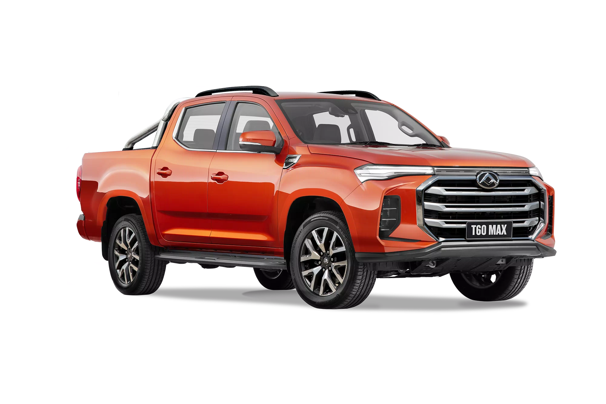2024 MY25 LDV T60 SK8C Max PRO Ute