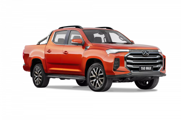 2024 MY25 LDV T60 SK8C Max PRO Ute