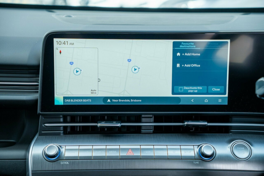 2025 Hyundai KONA SX2.V2 Premium SUV Image 12