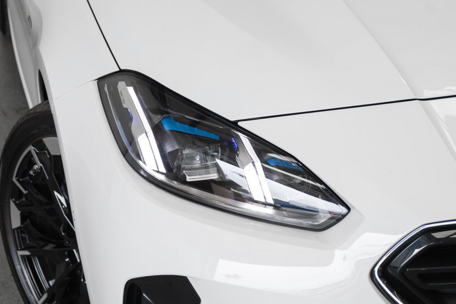 2025 BMW 1 Series F70 M135 xDrive Hatch